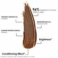 Soin Repigmentant - Chatain Glac&eacute; Nourishing, Conditionner Beautifies And Enhances Color