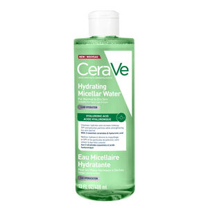 Hydrating Micellar Water