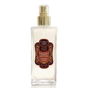 Voyage sur la Route des &Eacute;pices