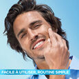 SkinActive Super serum wypelniajace z kwasem hialuronowym i aloesem 30 ml