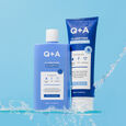 Clarifying Q+A