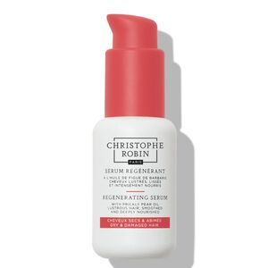 S&eacute;rum R&eacute;g&eacute;n&eacute;rant