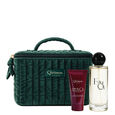 Qi Water Gift Set Qi 100 ml + 30 ml Shower Oil + Pouch