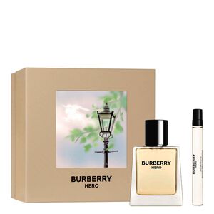 Burberry Hero