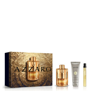 Wanted Forever Elixir Gift Set Parfum 100 ml + 10 ml Spray + 75 ml Shower Gel