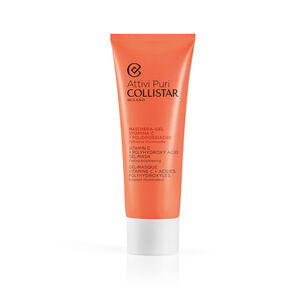 Gel Masque Vitamine C+Acides Polyhydroxyl&eacute;s