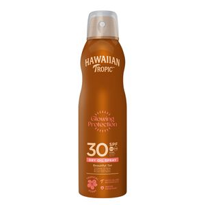 Glowing Protection SPF30