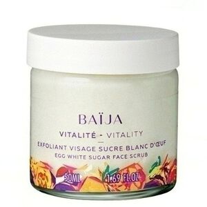 Blanc d'&oelig;uf & Sucre