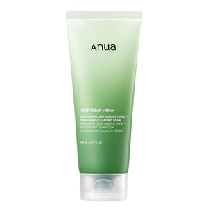 Heartleaf Quercetinol Cleansing Foam