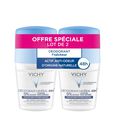 D&eacute;odorant Min&eacute;ral Anti-Odeur 48H Vichy