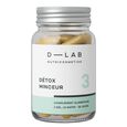 D&eacute;tox Minceur D-Lab Nutricosmetics