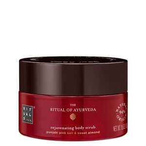 The Ritual of Ayurveda