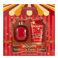 Boum Vanille & Sa Pomme d'Amour Jeanne Arthes