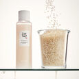 Glow Replenishing Rice Milk Beauty Of Joseon