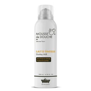Mousse de Douche