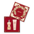 Classique Coffret Eau de Toilette 50ml +Lotion pour le Corps 75ml