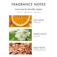 Live Luxe Jennifer Lopez