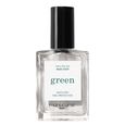 Green Base Coat Manucurist