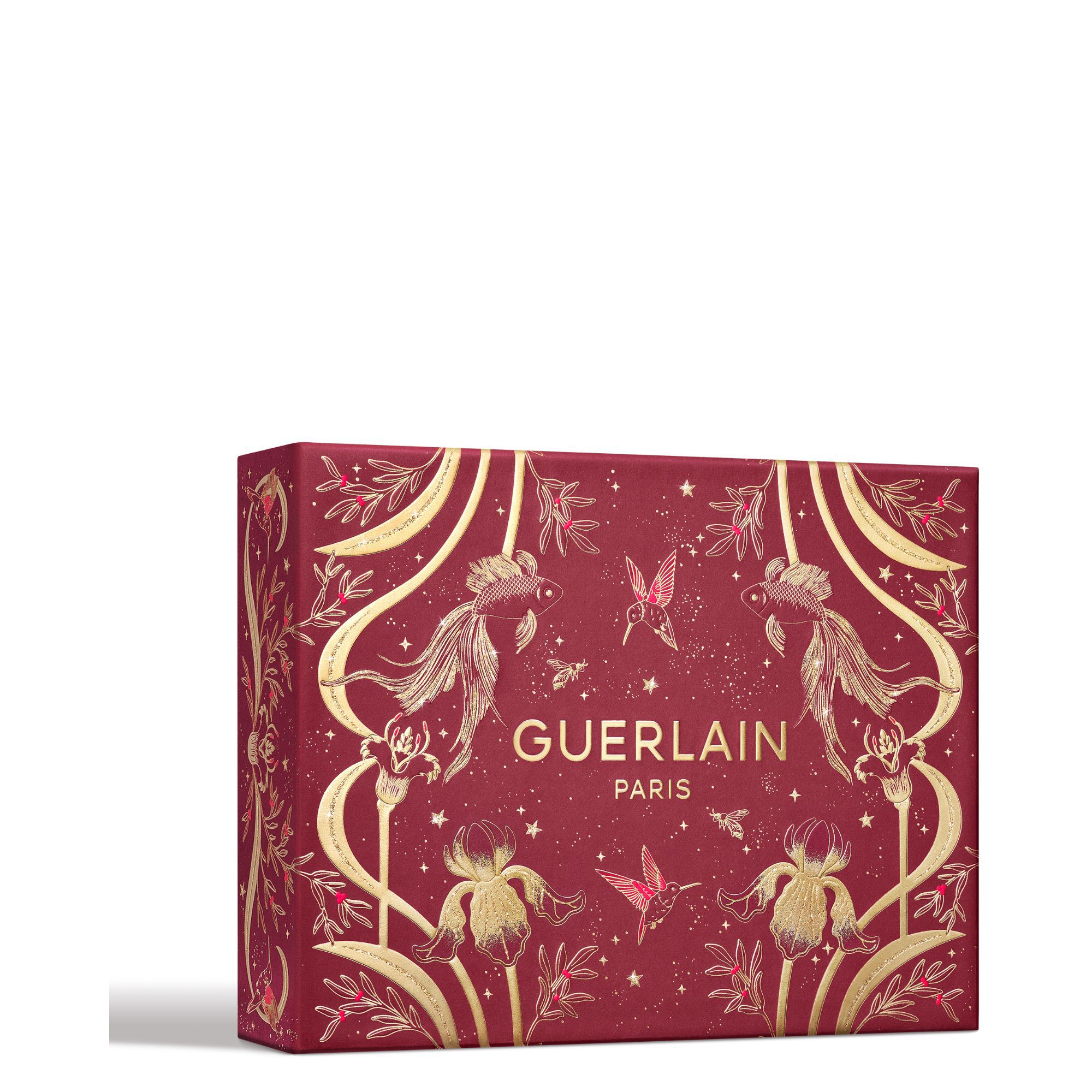 Insolence, Gift set Eau de Parfum 75 ml + 15 ml - Guerlain