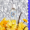 Vanille Soleil Set Acqua Profumata Ben&eacute;fica 30 ml + Crema Mani Ben&eacute;fica 30 ml