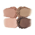 Ombres Couleurs Quadri 4-Color Eyeshadow Palette Refill
