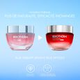 Blue Peptides Uplift Biotherm