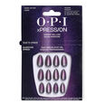 xPRESS/ON Faux Ongles Effet Gel OPI