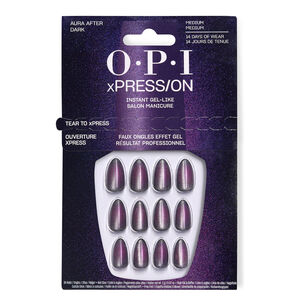 xPRESS/ON Faux Ongles Effet Gel