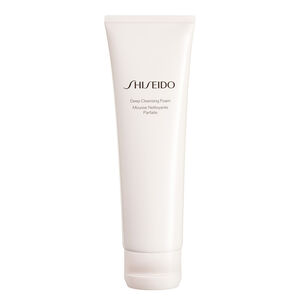 Deep Cleansing Foam