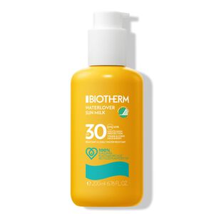 Waterlover Sun Milk SPF30