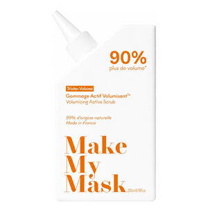 Gommage Actif Volumisant