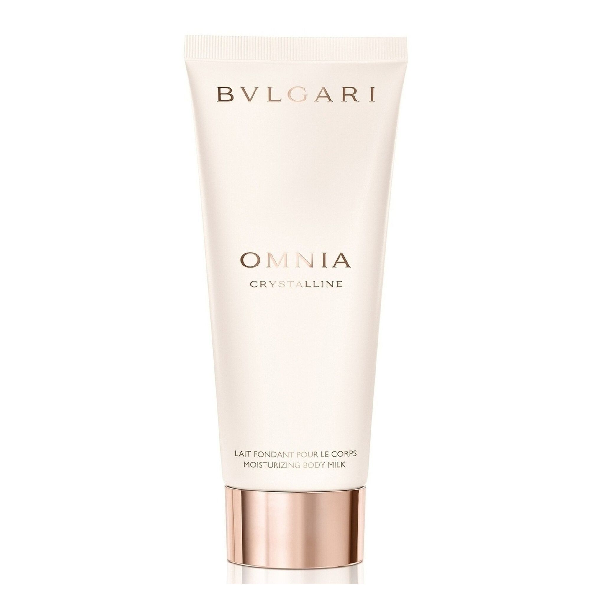 Omnia Crystalline, Body Lotion 200 ml - Bvlgari | MyOrigines Produit