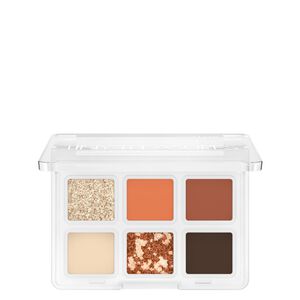 Tiny Treasures Eyeshadow Palette
