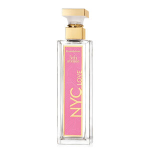 5th Avenue NYC Love Eau de Parfum 75 ml