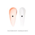 Bare Pink Duo Set Extra Lip Tinted Balm + Extra Blushing Lip Oil