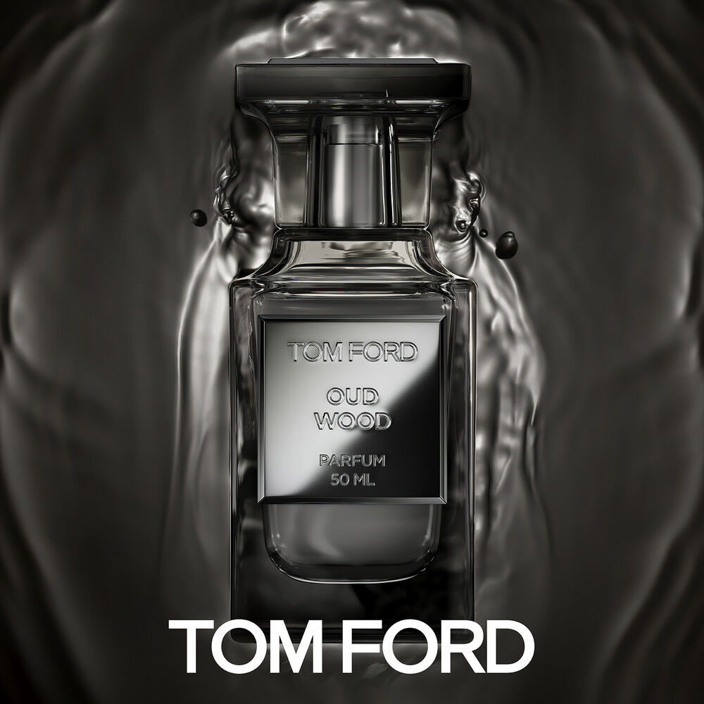Tom Ford Oud Wood Parfum 50ml | MyOrigines Product
