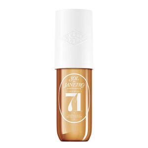 Cheirosa n&deg;71 Body and Hair Fragrance Mist - Karamelliseret vanilje og ristede macadamian&oslash;dder 90 ml