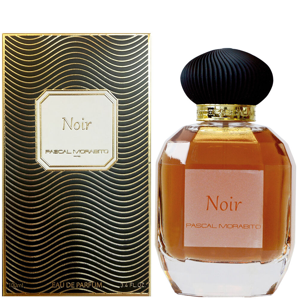 Sultan Noir, Eau de Parfum 100 ml - Pascal Morabito | MyOrigines