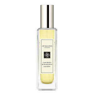 Lime Basil & Mandarin Cologne 30 ml