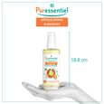 Bio massz&aacute;zsolaj Puressentiel