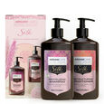 Silk Arganicare