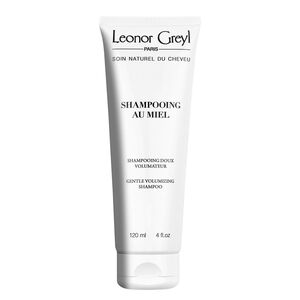 Shampooing au Miel