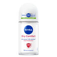Nivea Dry Comfort Nivea