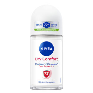 Nivea Dry Comfort
