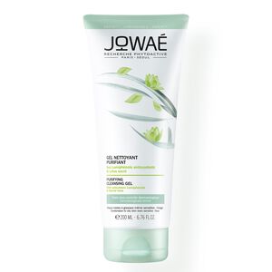 Gel Nettoyant Purifiant