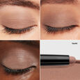 Surprise For Eyes Craker Duo Long Wear Cream Shadow Sticks-set in de kleuren Bellini en Taupe