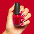 Nail Lacquer OPI
