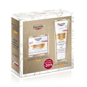 Hyaluron Filler + Elasticity