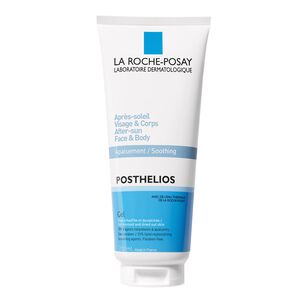 Posthelios Gel Fondant Apr&egrave;s-Soleil R&eacute;parateur