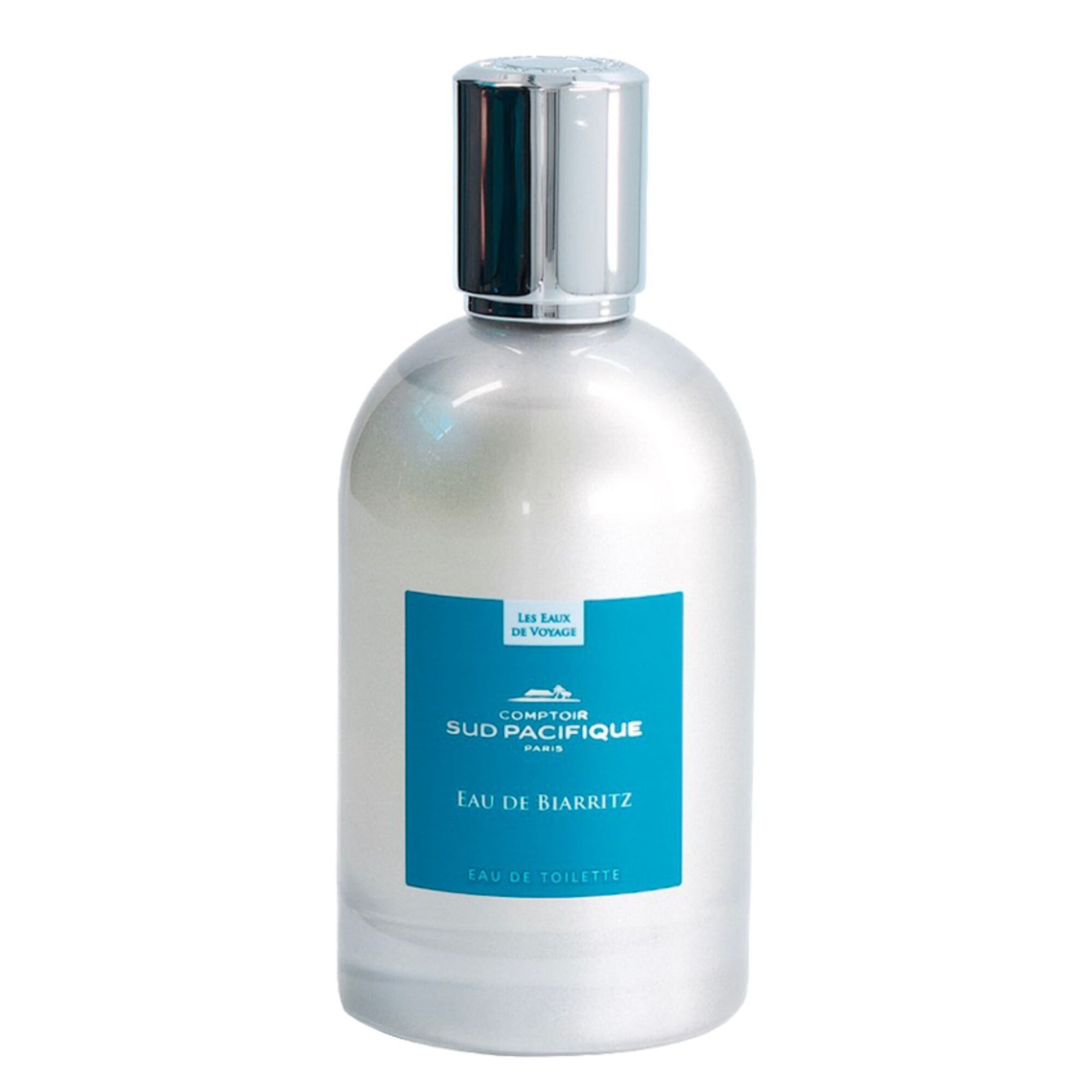 Eau de Biarritz